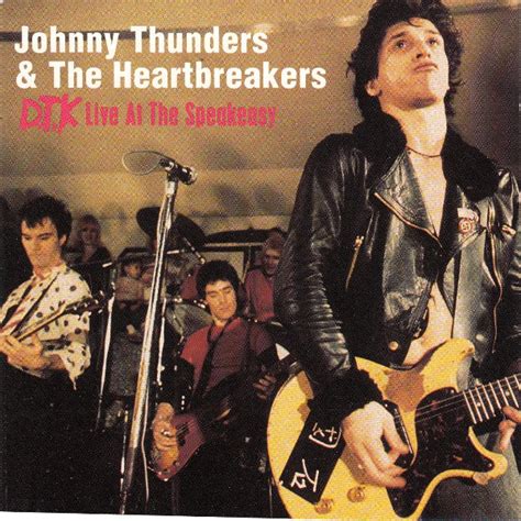 steve dior guitar|johnny thunders and the heartbreakers.